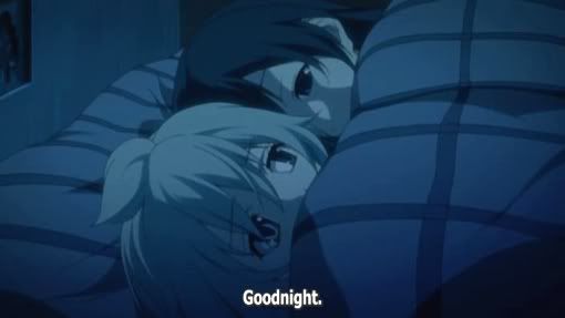 Goodnight Anime Pictures, Images & Photos | Photobucket